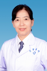 杨芳