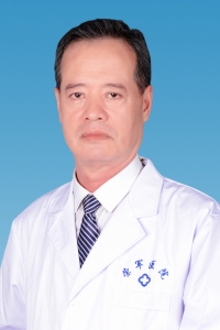姜春华