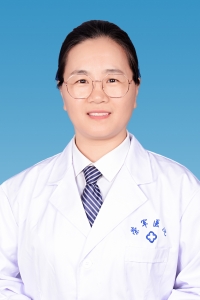 张玲玲