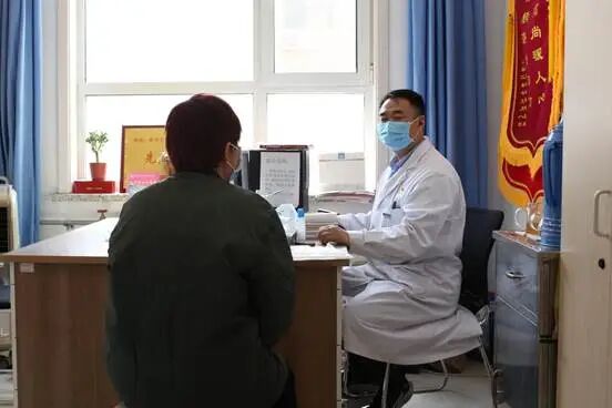 喜报-周立发同志获评享受省政府特殊津贴专家