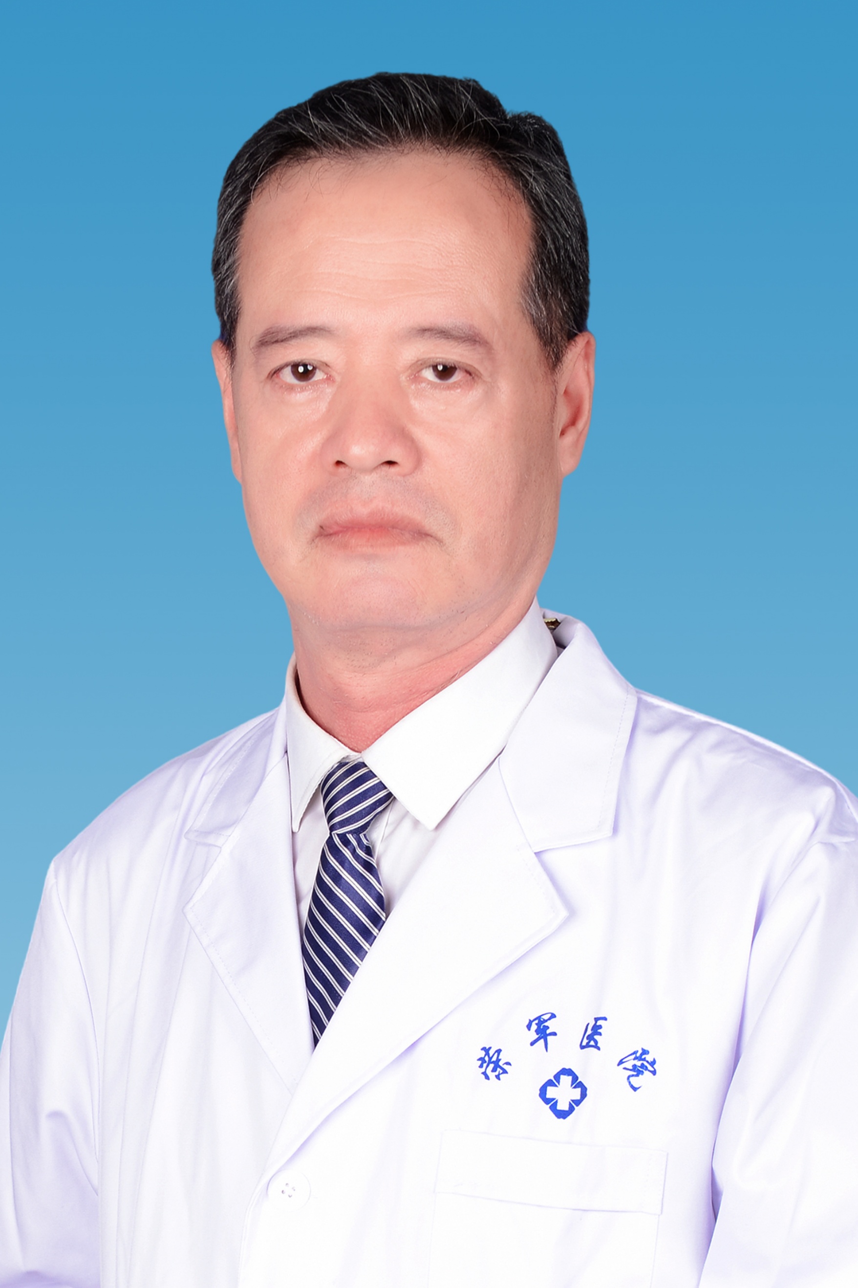 姜春华